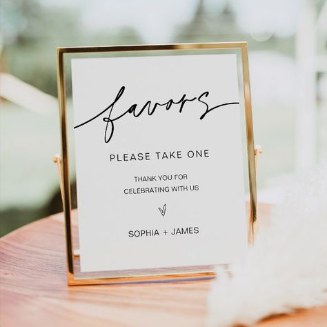 EVERLEIGH Wedding Favors Sign Wedding Bathroom Signs, Wedding Bathroom, Wedding Favours Sign, Photo Guest Book, Reception Signs, Favors Sign, Guest Book Sign, Printable Baby Shower Games, To Be Loved