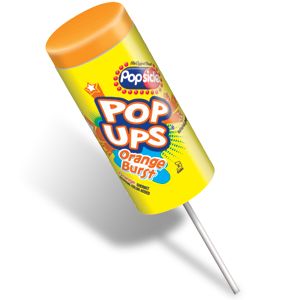 Push Ups Orange Sherbet...can you even.get these now days. Chocolate Eclair Dessert, Eclairs Dessert, Push Up Pops, Ice Cream Novelties, Liquid Sugar, Big Chocolate, Dairy Desserts, Ice Cream Brands, Frozen Chocolate