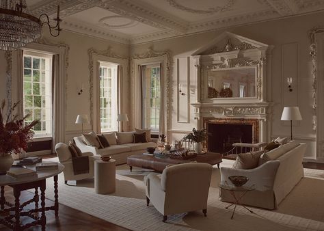 Albion Nord, House England, Whiskey Room, Henry Holland, Georgian Mansion, International Interior Design, Design Salon, Simple Furniture, Parking Design