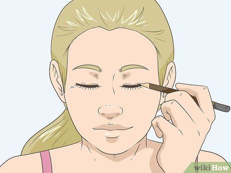 Ways To Apply Eyeliner, How To Apply Eyeliner, 5 Ways, Your Eyes, Beauty Tips, Eyeliner, Beauty Hacks, Eye Makeup, The Day