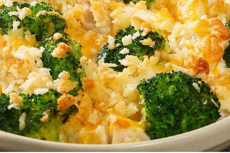 Cheese Casserole Recipes, Broccoli Cheese Casserole Recipe, Chicken Divan Recipe, Crunchy Broccoli, Chicken Divan, Broccoli Recipes Casserole, Chicken Broccoli Rice Casserole, Chicken Broccoli Rice, Broccoli Cheese Casserole