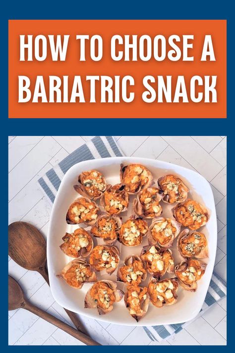 Explore healthy and delicious high-protein snack ideas for bariatric patients. These snacks, including cottage cheese and protein-packed hummus, help you stay on track with your nutritional goals post-surgery. Enjoy variety and flavor while meeting your protein needs. | Bariatric snack ideas | Protein-rich foods | Healthy bariatric diet | Nutritional tips Bariatric Snacks, Nutritional Tips, Media Office, Protein Balls Recipes, Bariatric Diet, Healthy Snack Ideas, Foods Healthy, Protein Packed Snacks, Banana Bites