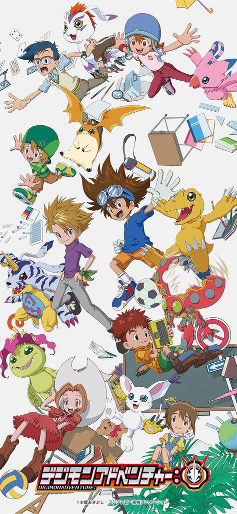 Pokemon Vs Digimon, Digimon Art, Digimon Wallpaper, 2560x1440 Wallpaper, Digimon Adventure 02, Digimon Frontier, Digimon Digital Monsters, Digimon Adventure Tri, 2160x3840 Wallpaper