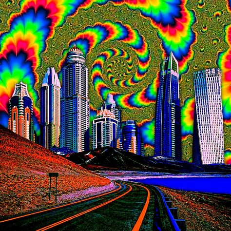 Physcedelic Aesthetic, Physicadelic Art, Weirdcore Painting, Trippy Pfp, Trippy Asethic Wallpaper, Trippy Photos, Trippy Images, Trippy Pictures, Trippy Aesthetic