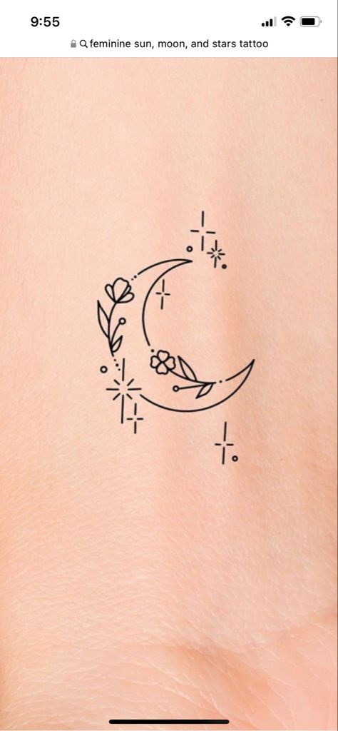 Thumb Tattoos For Women Unique, Dainty Moon Tattoo, Swift Tattoo, 2023 Tattoo, Taylor Swift Tattoo, Dress Idea, 16 Dress, Cross Tattoo, Pretty Tattoos