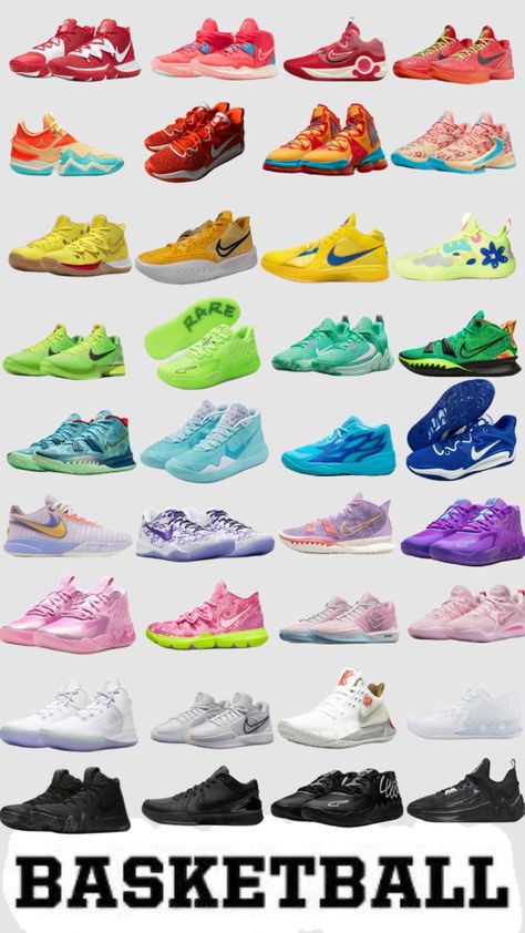 Basketball Shoes Best Basketball Shoes Girls, Cutest Basketball Shoes, Good Basketball Shoes, Basketball Shoes For Volleyball, All White Basketball Shoes, High-top Basketball Shoes For Sports Season, Girl Basketball Shoes, Basketball Shoes Girls, Basketball Wishlist