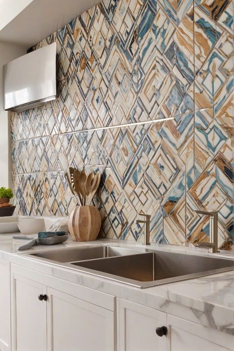 Explore bold backsplash patterns to make a statement in your interior design routine. Discover how to elevate your space with eye-catching tile designs. #Ad #homedecor #homedesign #kitchen #Painthome interiorarchitecture best Wall Colors for kitchen Colors
Bright Room Colors
best colors combinations 
Home Remodeling
Modern Paint Colors
2024 Bright Room Colors, Best Wall Paint, Best Wall Colors, Color Combinations Home, Modern Paint Colors, Backsplash Patterns, Modern Color Schemes, Different Design Styles, Wall Paint Colors