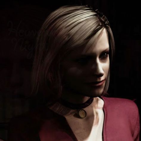 Silent Hill Pfp, Maria Silent Hill, Silent Hill 2, Silent Hill, Black