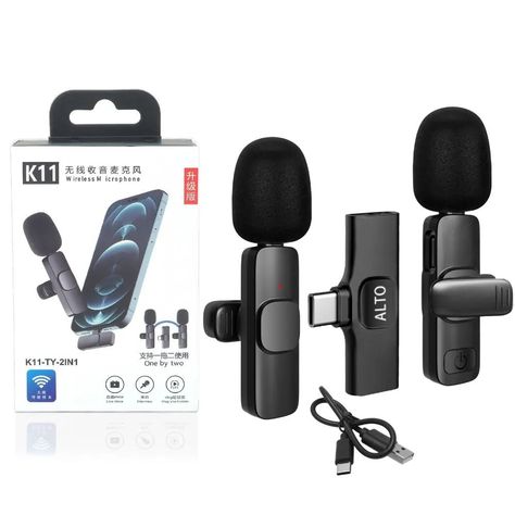 This wireless professional microphone, at 118,000 shillings, offers exceptional audio quality and seamless connectivity for both Android and iPhone users. It's perfect for content creators, journalists, seeking clear, reliable sound on the go. #wireless #mircophone Content Creators, Content Creation, Hold On, Gadgets, Vision Board, Sound, Dream House, Audio, Iphone