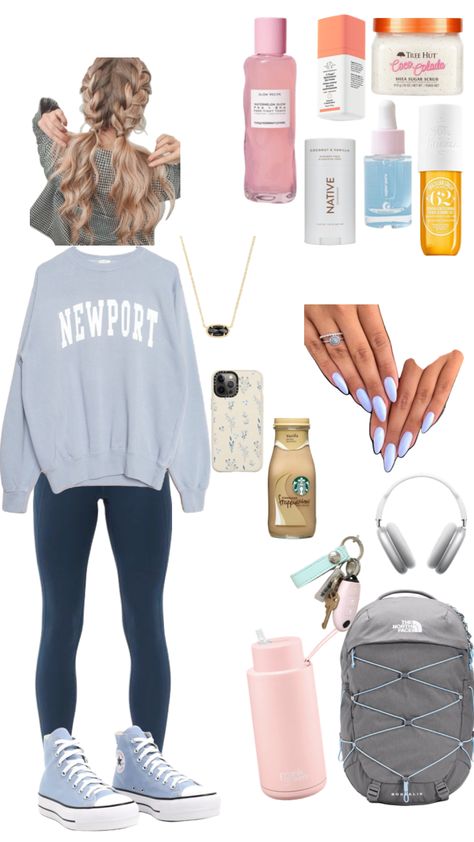 Preppy Outfits For 11, Preppy Theme Park Outfit, Casual Preppy Outfits Spring, Cute Preppy Outfits For School Summer, Preppy Outfit Ideas For School Fall, Preppy Clothes Ideas, Cute Preppy Outfits Aesthetic, Preppy Middle School Outfits, Preppy Outfits For Winter