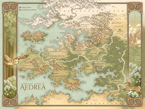 America Poster, Fantasy City Map, Fantasy Map Making, Rpg World, Dnd World Map, World Map Design, Imaginary Maps, Fantasy World Map, Rpg Map