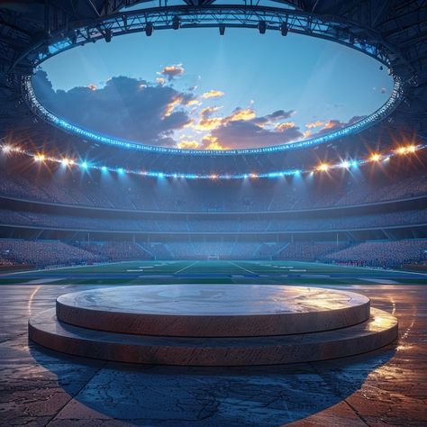 C4D arena vectors, photos and PSD files | Free download Futuristic Gladiator, Futuristic Arena, Gladiator Arena, Football Field, Psd Files, Free Download, Architecture, Quick Saves