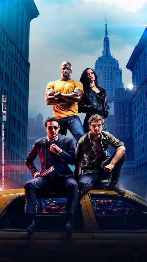 Jessica Jones Marvel, The Defenders, Defenders Marvel, Marvel Netflix, Marvel Show, Marvel Daredevil, Marvel Tv, Luke Cage, Best Superhero