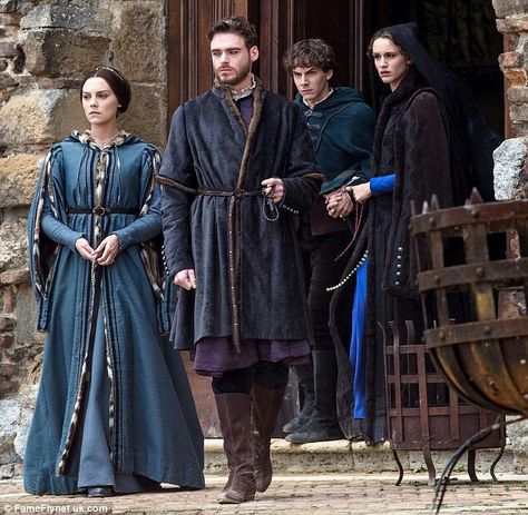 #Medici: Masters of Florence- #Richard #Madden Medici Series, Disneysea Tokyo, Medici Masters Of Florence, Guerlain Shalimar, Celtic Christmas, Big Light, The Borgias, A Discovery Of Witches, Richard Madden