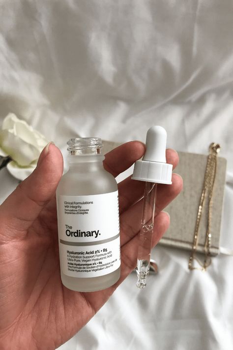 the-ordinary-hyaluronic-acid Hyaluronic Acid Ordinary, The Ordinary Aesthetic, College Night Routine, The Ordinary Hyaluronic, Ordinary Hyaluronic Acid, Ordinary Hyaluronic, Ordinary Skincare, The Ordinary Hyaluronic Acid, The Ordinary Skincare