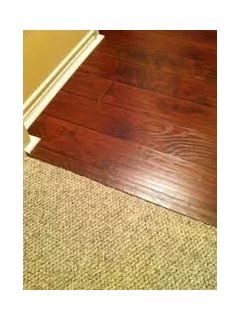 Hardwood Floors Upstairs Hallway, Wood Hallway Carpet Bedroom, Wood And Carpet Flooring Combination, Hardwood Hallway Carpet Bedroom, Hardwood Floor Stain Colors, Floor Stain Colors, Living Room Hardwood Floors, Hardwood Floors In Kitchen, Upstairs Hallway