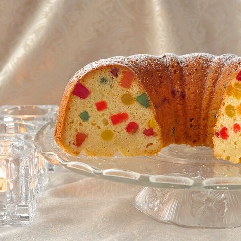 Gumdrop Cake Gumdrop Cake Recipe, Gum Drop Cake, Gumdrop Cake, Gumdrop Recipe, Gumdrop Candy, Newfoundland Recipes, Drop Cake, Gum Drop, Xmas Baking