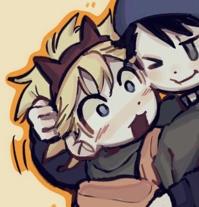 (2/2) credits: yuyanguojilaos1 on twitter || go to my profile for the other part !! Craig Sp Pfp, Tweek X Craig Matching Icons, Craig Pfp Fanart, Imp Tweek Pfp, Creek Pfp, Creek Matching Pfp, Tweek Pfp, Craig South Park, Tweek And Craig