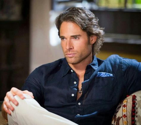 Sebastian Rulli Sebastian Rulli, A Man, Pins