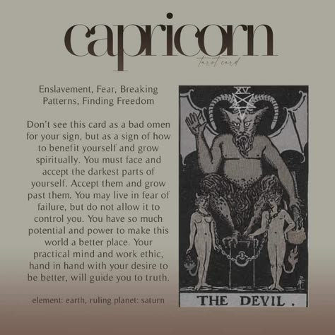 Capricorn Tarot, Capricorn Aesthetic, Capricorn Goat, Astrology Capricorn, Capricorn Season, Capricorn Love, Character Prompts, Capricorn Life, Capricorn Traits