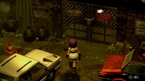 Crow Country: Retro survival horror haunts PS5 & PC soon. The post Crow Country: Retro Survival Horror for PS5 & PC Launching Soon appeared first on Hold To Reset. Crow Country, Shiny Aesthetic, Parasite Eve, Difficult Puzzles, Survival Horror, Survival Horror Game, Retro Horror, Indie Horror, Low Poly Models