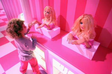 Target Barbie, Barbie Dreamhouse Experience, Workers Of The World Unite, Barbie Dreamhouse, Barbie Room, Dream Day, Barbie Dream, Barbie Dream House, Deadly Sins