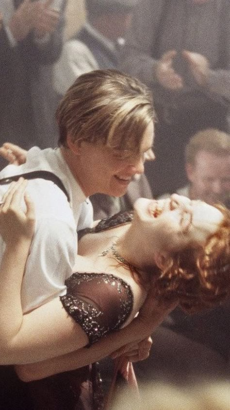 Leo And Kate, Jack Rose, Jack Dawson, Young Leonardo Dicaprio, Titanic Movie, Septième Art, Leo Dicaprio, Rms Titanic, Mia 3