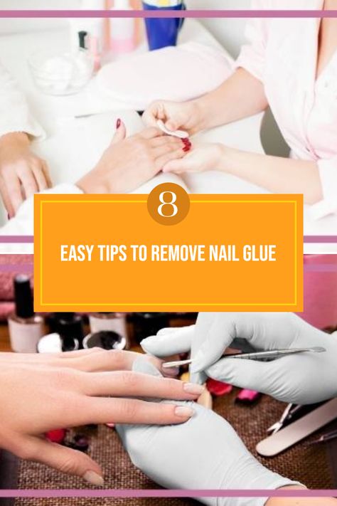 Nail glue can really work wonders in getting those nails on-point, but let's be real – it can also be a real pain to remove from your skin! If you find yourself in a sticky situation, look no further! Here are 8 practical tips to effectively remove nail glue from your skin without frustration. From using acetone to household items you likely have on hand, discover simple solutions that make cleanup a breeze. Keep your fingers happy and your nails fabulous with these easy hacks to get nail glue off your skin! Bueaty Tips, Fun Nail Colors, Easy Hacks, Petroleum Jelly, Get Nails, Nail Polish Remover, Be Real, Nail Glue, Artificial Nails