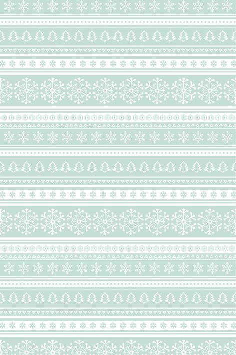 Mint Christmas Wallpaper, Mint Green Christmas Wallpaper, Mint Background Wallpapers, Snowflake Wallpaper, December Wallpaper, Mint Background, Mint Wallpaper, Christmas Wallpapers, Cute Christmas Wallpaper