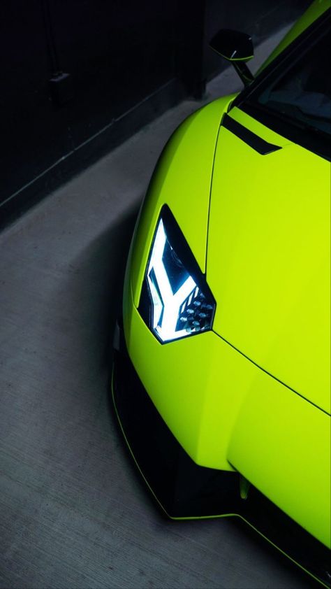 Lamborghini Aventador S V12 Wallpaper Neon Lamborghini, Neon Green Car, Neon Green Wallpaper, Lamborghini Wallpaper, Lamborghini Aventador Wallpaper, Green Lamborghini, Truck Wrap, Luxury Car Photos, Tokyo Drift Cars