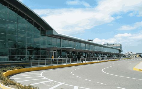 Kingston Norman Manley Airport Duty Free - https://www.dutyfreeinformation.com/kingston-norman-manley-airport-duty-free/ Norman Manley, Kingston, Free Shopping, Jamaica, Places To Travel, Save Money, Money, Travel