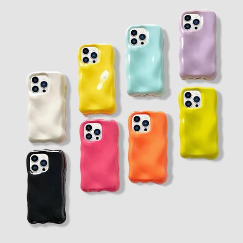 Add a pop of color for your phone ! 📲 8 fabulous colors available. Which one speaks to you? 👉Link in Bio. #PhoneAccessories #PhoneCaseLove #shopdehome Jelly Phone Case, Funny Iphone Cases, Airpods Case, Pop Of Color, Iphone Models, Jelly, Color Pop, Phone Case, Iphone Cases