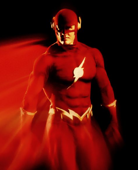 DC (Detective Comics): The Flash 90s TV show John Wesley Shipp 1990s Tv Shows, John Wesley Shipp, Jay Garrick, 80 Tv Shows, 90s Tv Shows, 90s Tv Show, Reverse Flash, Best Comic Books, John Wesley