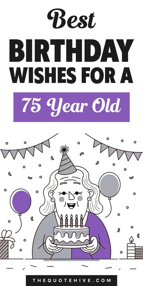 100 Fun-Loving 75th Birthday Wishes for a Party Full of Smiles Funny 75th Birthday Quotes, Sarcastic Birthday Wishes, Birthday Greetings For Men, Funny Birthday Quotes, 75 Birthday, Sarcastic Birthday, Get Gift Cards, Birthday Wishes Funny, Best Birthday Wishes