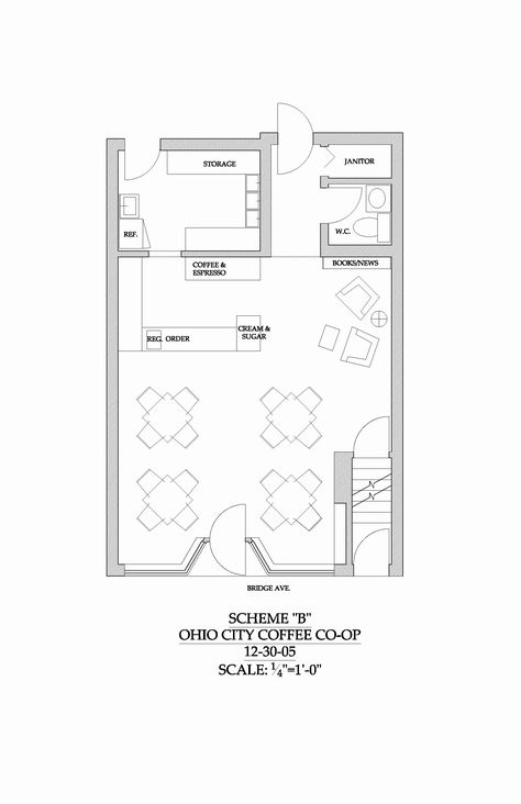 Simple Cafeteria Plan Template Fresh Cafe 2 Cafe 2 In 2019 – Hamiltonplastering Small Business Store Layout, Small Bakery Layout Floor Plans, Cafe Plan Architecture Coffee Shop, Cafe Blueprint, Small Cafe Layout, Simple Cafe Design, Small Cafe Floor Plan, Cafe Floor Plan Layout, Coffee Shop Plan