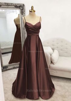 #fashion, #style, #outfitinspiration, #beauty Classy Prom Dresses, Red Dresses Classy, V Line, Corset Dress Prom, Fancy Dresses Long, Bridesmaid Dress Colors, Prom Dress Inspiration, Pretty Prom Dresses, Grad Dresses