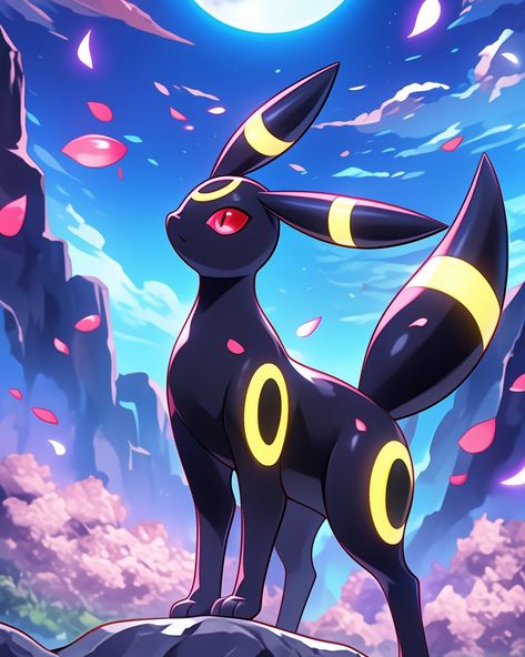 #pokemon #pok #pokemongo #mon #nintendo #pokemoncommunity #pikachu #pokemoncards #pokemontcg #anime #pokemonart #pokemontrainer #art #pokemoncollector #charizard #pokemonswordshield #nintendoswitch #shinypokemon #pokedex #pokemonfan Umbreon Wallpaper, Pokemon Umbreon, Pokemon Eevee Evolutions, Cool Pokemon Wallpapers, Pokémon Art, Pokemon Eeveelutions, Eevee Evolutions, Shiny Pokemon, My Little Pony Comic