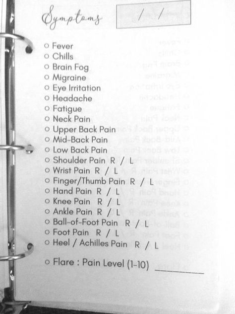 Symptom Journal, Achilles Pain, Mid Back Pain, Time To Hunt, Symptom Tracker, It Is Okay, Wrist Pain, Ankle Pain, Upper Back Pain