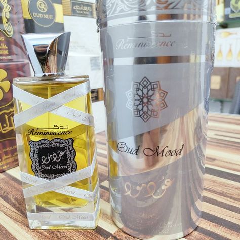 lattafa oud mood silver reminiscence Best oud Perfume for men #lattafa #perfumes Oud Mood, Fragrance Lab, Best Perfume For Men, Oud Perfume, Perfume Collection Fragrance, Perfume For Men, Best Perfume, Nutribullet Blender, Body Skin Care Routine