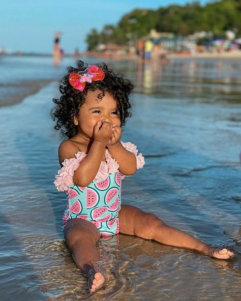 Cute Mixed Babies, Cute Black Babies, Beautiful Black Babies, Mixed Kids, Mixed Babies, Dream Baby, January 9, Baby Puppies