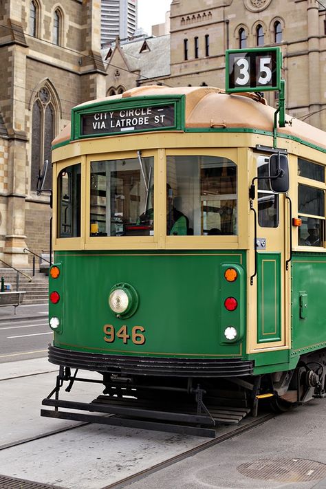 Melbourne trams | line x shape x colour Tram Melbourne, Tram Illustration, Melbourne Tram, Melbourne Trip, University Architecture, Work Fun, Abstract City, Visit Australia, Light Rail