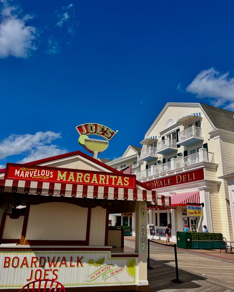 🎡✨ Take a stroll with me down Disney’s Boardwalk Resort! ✨🎡 🩵🎠 Stepping onto the Boardwalk feels like you’re transported back to the Atlantic City of the 1920s, with its charming seaside vibes and timelessness. From the vintage carnival games to the picturesque views over Crescent Lake, this resort is truly so delightful! 🍌🍞 I love to grab a snack from the Boardwalk Deli while I explore the resort. The banana bread is my personal favorite, but you really can’t go wrong with any of their tre... Vintage Boardwalk Aesthetic, Miami Boardwalk, Boardwalk Aesthetic, Boardwalk Party, Vintage Carnival Games, Crescent Lake, Vintage Carnival, Carnival Games, Disney S