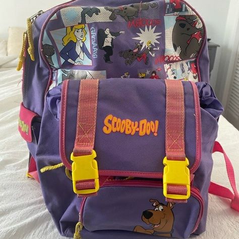 Vintage Scooby Doo, Pink Glitter Nails, Not For Sale, Pink Glitter, Glitter Nails, Scooby Doo, Diaper Bag, Messenger Bag, Satchel