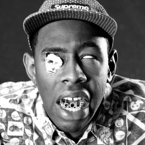 Odd Future Wolf Gang, Tyler The Creator Wallpaper, Wolf Gang, New Rap, South By Southwest, Music Canvas, Wall Art Decor Prints, Odd Future, Golf Wang