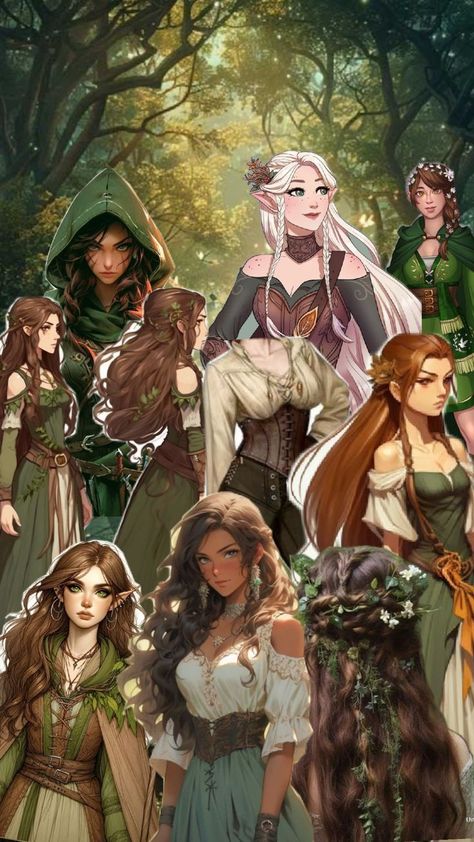 This is my typical drawing aesthetic for drawing elves and other characters. Drawing Elves, Forest Elf Aesthetic, Elf Aesthetic, Drawing Aesthetic, Forest Elf, Elf, Forest, Drawings