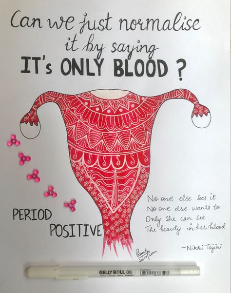 Menstruation Art, Period Story, Period Problems, Period Pads, Poster Drawing, Body Anatomy, Art Competitions, Healthy Living Lifestyle, Poster Making