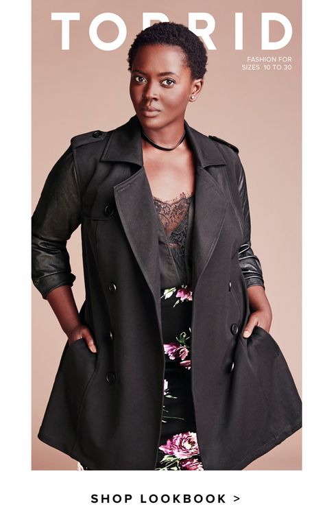 TORRID | PLUS SIZE FASHION FOR SIZES 10-30 Torrid Outfits 2023, Torrid Outfits, Different Hair Cut, Torrid Fashion, Belt Plus Size, Trendy Chic Outfits, Fall In Line, 2016 Fall, Leather Sleeves