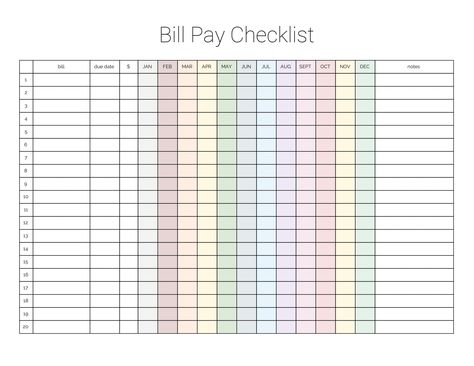 Monthly Bills List Template For certain circumstances, you can demand a calendar that will be more than simply a monthly or yearly choice. Calendars are the ideal daily reminder ... Budgeting Templates, Bill Pay Checklist, Bill Payment Checklist, Bills Checklist, Bill Calendar, Diy Label, Parenting Blogs, Bill Pay, Monthly Bills