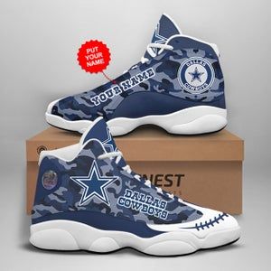 Dallas Cowboys NFL Apparel Best Christmas Gift For Fans | Etsy Dallas Cowboys Costume, Cowboys Costume, Dallas Cowboys Shoes, Dallas Cowboys Hoodie, Cowboys Hoodie, Cowboy Shoes, Jordan 13 Shoes, Dallas Cowboy, Personalized Shoes