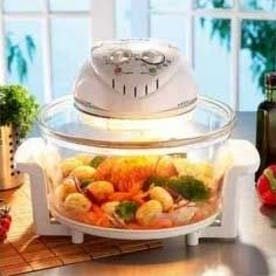 Countertop Convection Oven Recipes and Halogen Oven Recipes | HubPages Halogen Oven Recipes, Roaster Recipes, Cook Healthy Meals, Convection Oven Cooking, Nuwave Oven Recipes, Convection Oven Recipes, Halogen Oven, Oven Food, Countertop Convection Oven